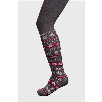 Колготки Скандинавия детские