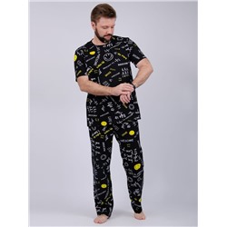 Malina Пижама 3140ч