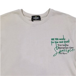 88965 Футболка для мальчика