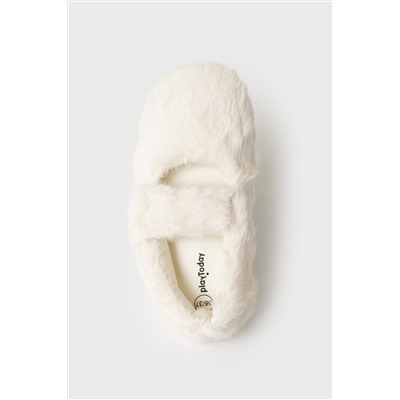 Тапочки для девочек PLAYTODAY, 1185928