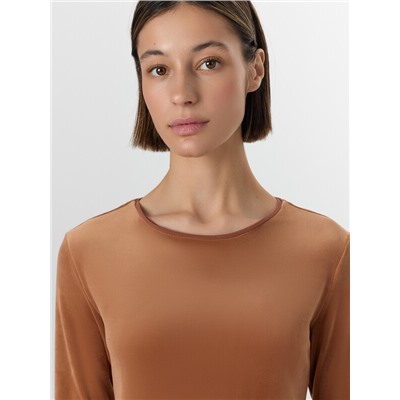 КОМПЛЕКТ ЖЕНСКИЙ (ДЖЕМПЕР, БРЮКИ) 592561