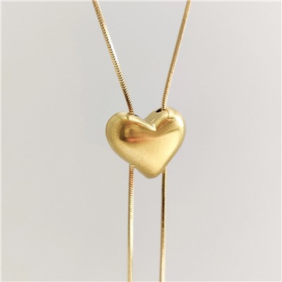 Подвеска на цепочке