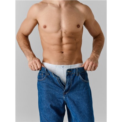 ТРУСЫ МУЖСКИЕ (2ШТ) 411122-2