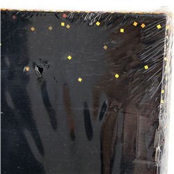 УЦЕНКА Алмазная вышивка полное заполнение «Воздушные шары», на раме, 40×50 см