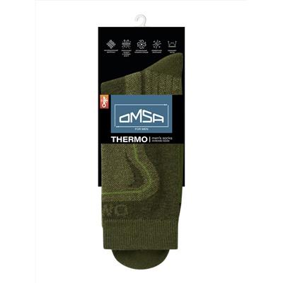 Omsa Носки OMSA THERMO 901, PL+CO