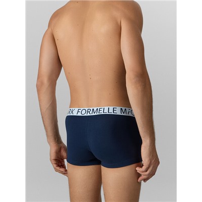 ТРУСЫ МУЖСКИЕ (4ШТ). 411124-4