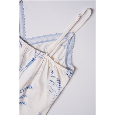 Пижама INDEFINI, 1124451