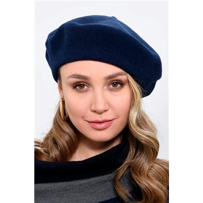 Берет Di Lana Дилана L 013 / 292