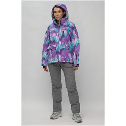 Комплект (Куртка+Брюки) MTFORCE, 841199