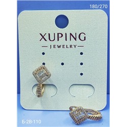 Серьги #23086622