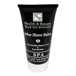 Health & Beauty Men. Бальзам после бритья, 150 мл Х-136/3199[tab]