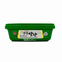 Смешанная паста Самдян Обок/Obok, Корея, 170 г Акция