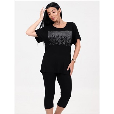 Костюм "Джулианна" (Черный)