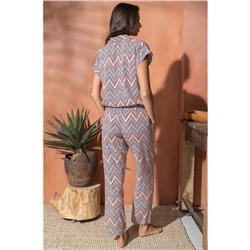 Комплект (Брюки+Рубашка) MIA AMORE, 1092557