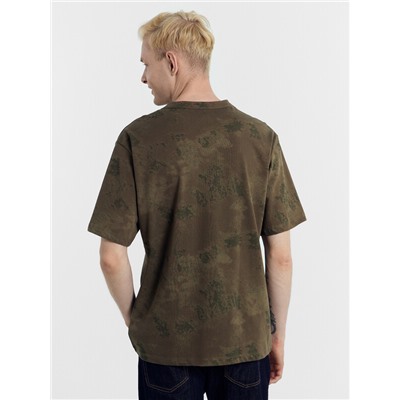 ФУТБОЛКА МУЖСКАЯ 111772-1