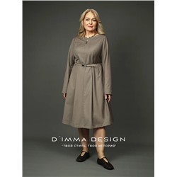 DIMMA Платье 2682