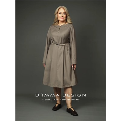 DIMMA Платье 2682