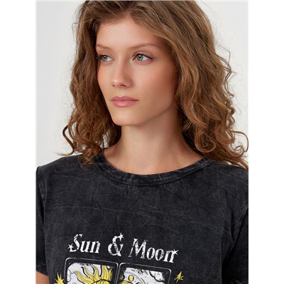 ФУТБОЛКА ЖЕНСКАЯ 112997