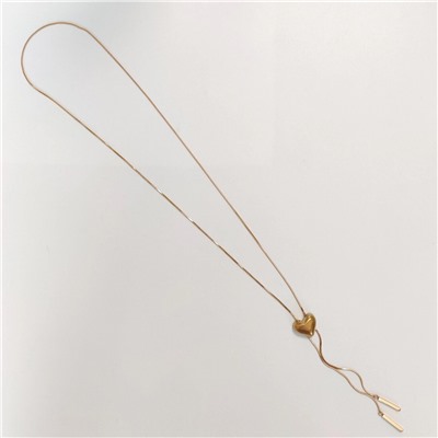 Подвеска на цепочке