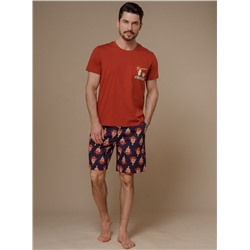 INDEFINI Пижама 2001PBZ