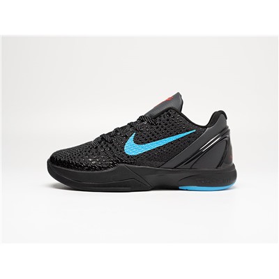Кроссовки Nike Kobe 6
