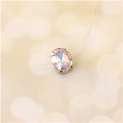 Кулон на леске Н01-8612р