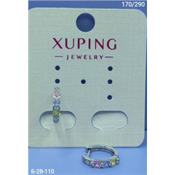 Серьги #23117585