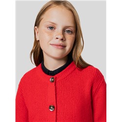 ДЖЕМПЕР СПОРТИВНЫЙ ДЛЯ ДЕВОЧЕК 167762