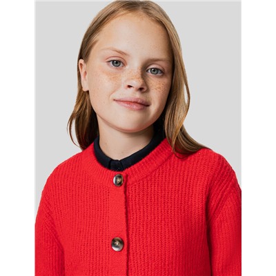 ДЖЕМПЕР СПОРТИВНЫЙ ДЛЯ ДЕВОЧЕК 167762