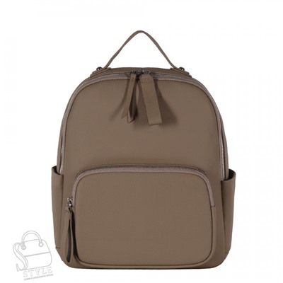 Сумка женская кожаная 79719VG camel Vitelli Grassi