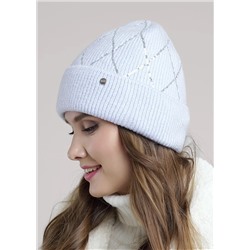 CLEVER Шапка 454496фэш флис