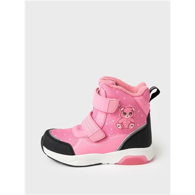 Ботинки для девочек