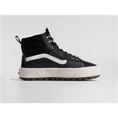 Зимние Кеды VANS Sk8-Hi MTE-3 Gore-Tex