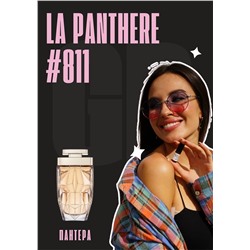 La panthere / GET PARFUM 811