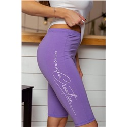 Натали Велосипедки 8236