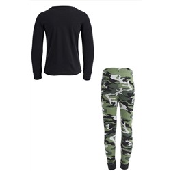 Пижама АПРЕЛЬ, 962330