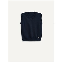 Жилеты ESLI Жилет для мальчика 24С-17СП