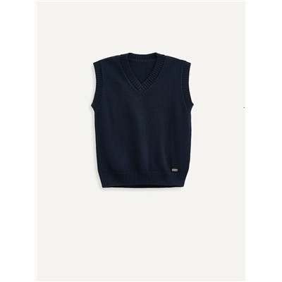 Жилеты ESLI Жилет для мальчика 24С-17СП