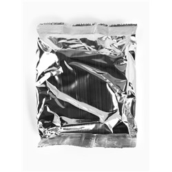 Чай новогодний чёрный в коробке «Чудес и подарков», вкус: имбирный пряник, 20 г