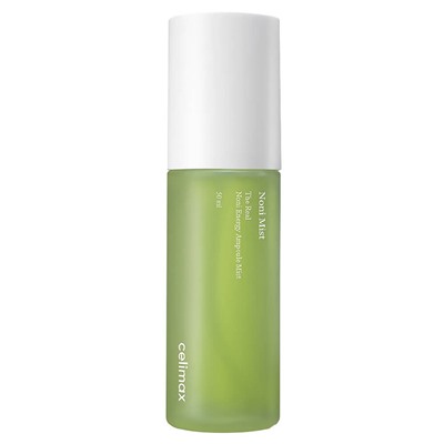 Celimax Восстанавливающий ампульный мист на основе нони The Real Noni Energy Ampoule Mist
