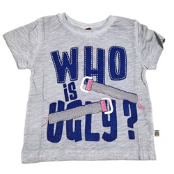 1918 Футболка для мальчика