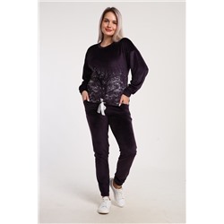 Костюм с брюками 633 Зимушка НАТАЛИ, 1214317