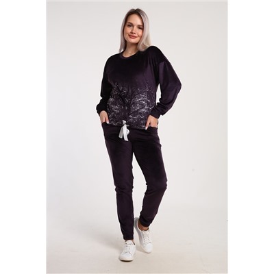 Костюм с брюками 633 Зимушка НАТАЛИ, 1214317