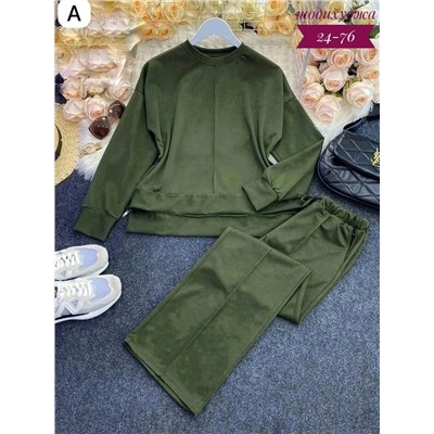 Спортивный костюм #23113763