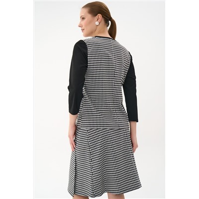 Костюм Данна