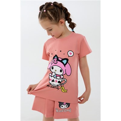 Костюм детский 46685 Kuromi1