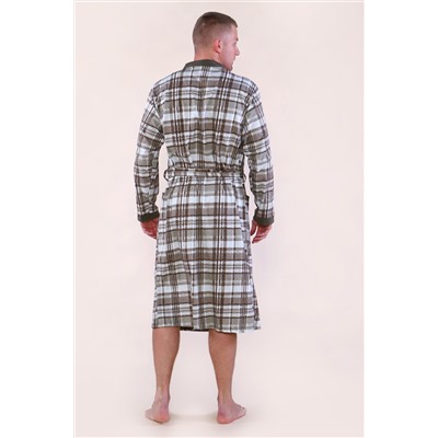 804 Халат мужской Артур