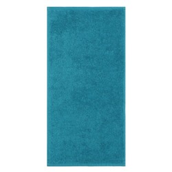 Набор подарочный «Этель», полотенце 30×60 см, мочалка, массажёр