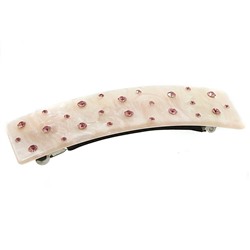 Заколка - автоматик V988173907130  (10 см)