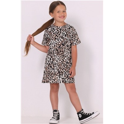 Платье АПРЕЛЬ, 1040381